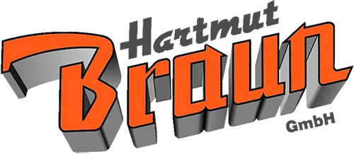 Hartmut Braun Logo
